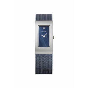 Ceas de dama 10817-307 Classic - 17mm - 3ATM - Argintiu imagine