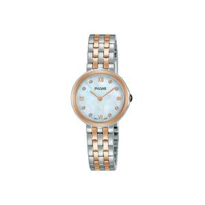 Ceas de dama PM2246X1 Klassik - 26mm - 5ATM - Auriu imagine