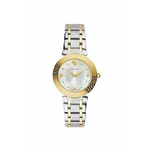 Ceas de dama V16060017 - Quartz - 35mm - 3ATM - Auriu imagine