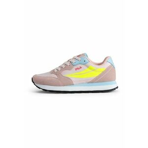 Pantofi sport cu insertii de piele Hypert imagine
