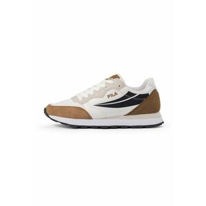 Pantofi sport low-cut cu garnituri de piele Hypert imagine