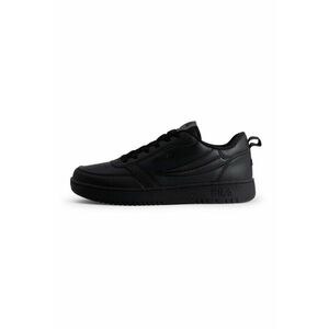 Pantofi sport low-cut de piele ecologica Rega imagine