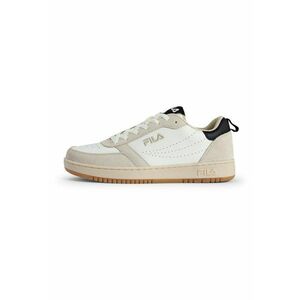 Pantofi sport de piele ecologica si piele intoarsa Rega imagine