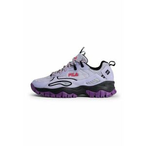 Pantofi sport cu insertii de piele intoarsa Ray Tracer TR2 imagine