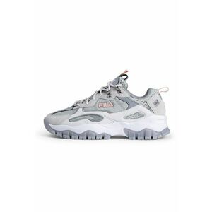 Pantofi sport cu insertii de piele intoarsa Ray Tracer TR2 imagine