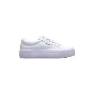 Pantofi sport pentru femei - BM163566 - alb imagine
