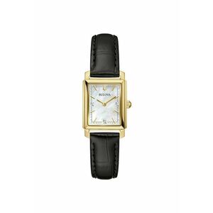 Ceas de dama 97P166 - Quartz - 21mm - 3ATM imagine