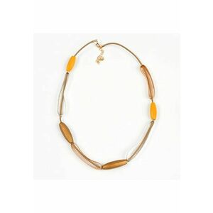 Colier multicolor cu forme multiple - Paris imagine