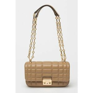 MICHAEL Michael Kors Geantă de umăr maro deschis imagine