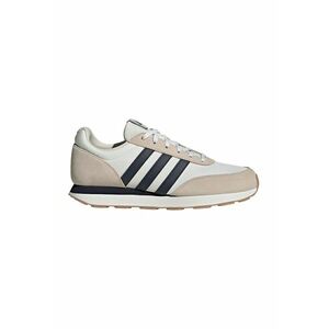 Pantofi sport cu insertii din piele intoarsa Run 60s imagine
