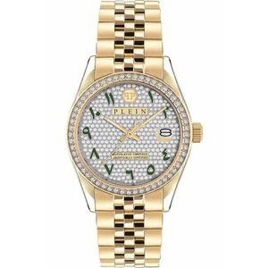 Ceas de dama PW2BA0223 - Quartz - 38mm - 5ATM imagine