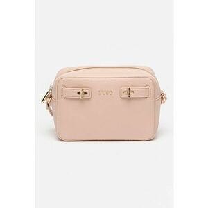 Geanta crossbody de piele ecologica cu bareta ajustabila imagine