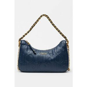 Geanta crossbody de piele ecologica cu logo Adonide imagine