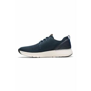 Pantofi sport slip-on din material textil Motion Trek imagine