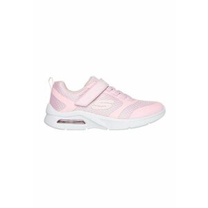 Pantofi sport din material textil cu velcro Microspec Max Racer Gal imagine