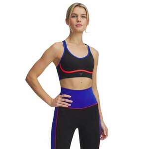 Bustiera cu logo discret pentru fitness imagine