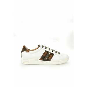 Pantofi sport din piele ecologica Jaysen - imagine