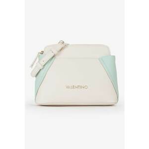 Geanta crossbody de piele ecologica cu logo imagine