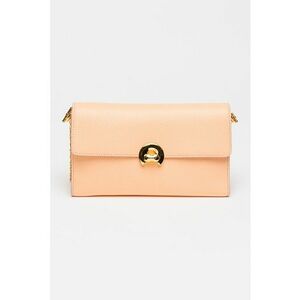 Geanta crossbody de piele Binxie imagine