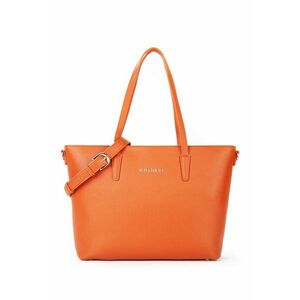 Geanta shopper din piele ecologica Zero imagine