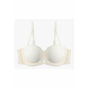 Sutien clasic cu model uni imagine
