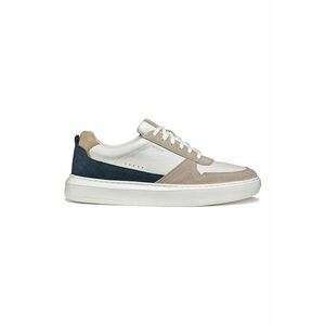 Pantofi sport din piele si piele intoarsa imagine
