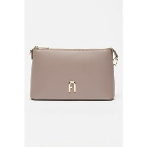 Geanta crossbody din piele Diamante imagine