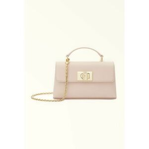 Geanta crossbody mica din piele 1927 imagine