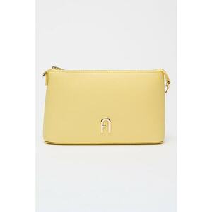Geanta crossbody din piele Diamante imagine