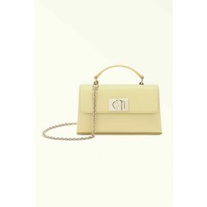 Geanta crossbody mica din piele 1927 imagine