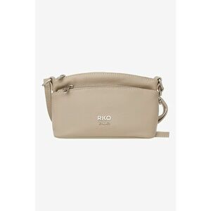 RYLKO - Geanta crossbody din piele imagine