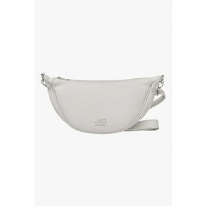 RYLKO - Geanta crossbody de piele cu fermoar imagine