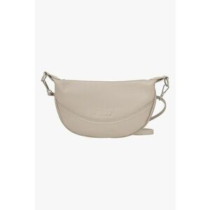 RYLKO - Geanta crossbody de piele cu fermoar imagine