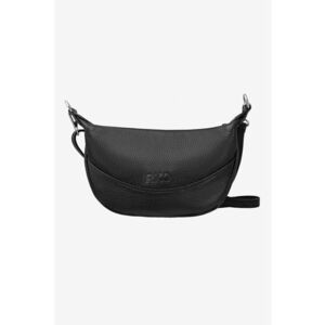 RYLKO - Geanta crossbody de piele cu fermoar imagine