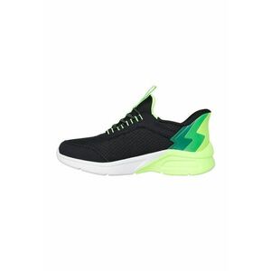 Pantofi sport slip-on Micro Spec Max imagine