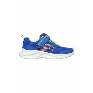 Pantofi sport cu velcro si detalii contrastante Dynamatic imagine