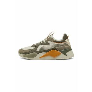 Pantofi sport cu garnituri de piele intoarsa RS-X Heritage imagine