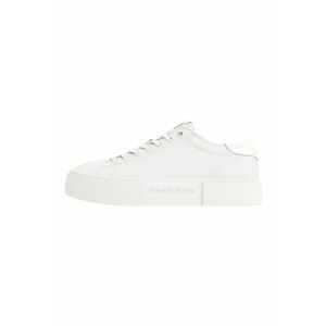 Pantofi sport cu talpa flatform imagine