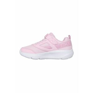 Pantofi sport din material textil cu logo pentru alergare Go Run Elevate imagine
