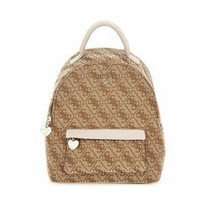 Rucsac cu logo din jacquard imagine