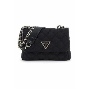 Geanta crossbody cu aspect matlasat Giully 2 imagine