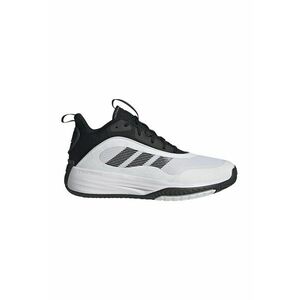 Pantofi cu insertii sintetice pentru baschet Own The Game imagine