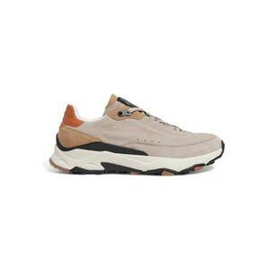 Pantofi sport din piele intoarsa 847 imagine