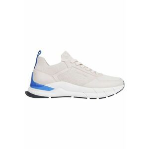 Pantofi sport cu aspect tricotat imagine