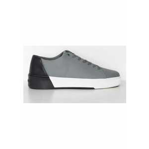 Pantofi sport uni din piele imagine