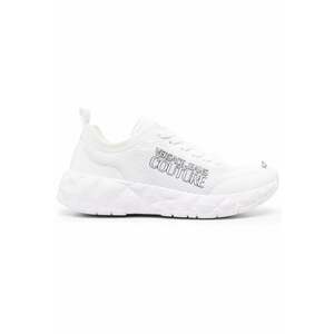 Pantofi 72VA3SB1 ZS251 003 alb Culoare alb imagine