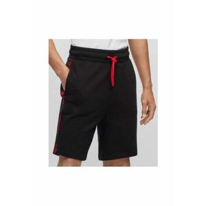 Hugo - Pantaloni scurti cu talie ajustabila - imagine