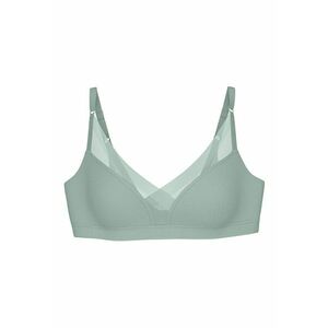 Sutien cu acoperire completa Shape Smart imagine
