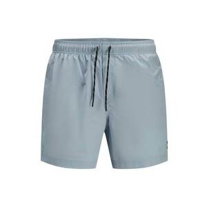 Pantaloni scurti de baie cu snur de ajustare imagine
