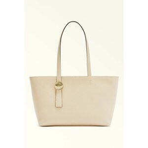 Geanta shopper din piele Sfera M imagine